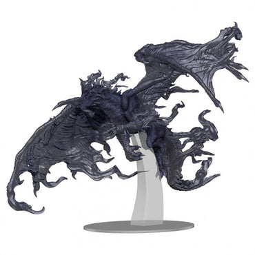 D&D: Icons of the Realms - Adult Blue Shadow Dragon (ONLINE ORDER ONLY)