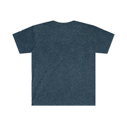 Corgi Pup Unisex Softstyle T-Shirt