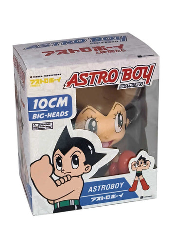 Astroboy Big Head Previews Exclusive Action Figure