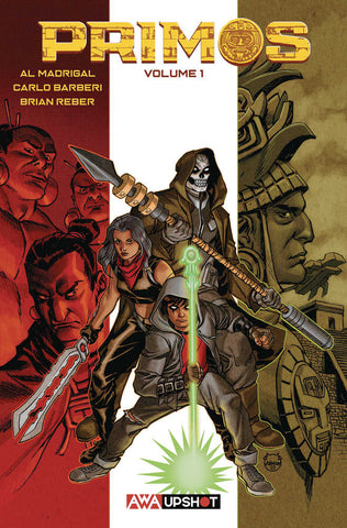 Primos TPB Spanish Edition