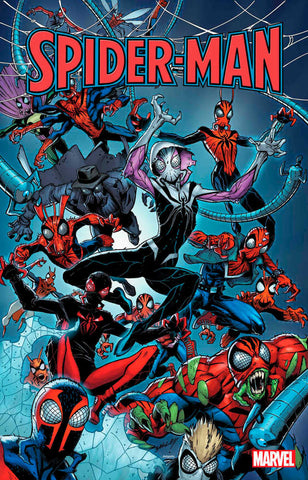 Spider-Man #6