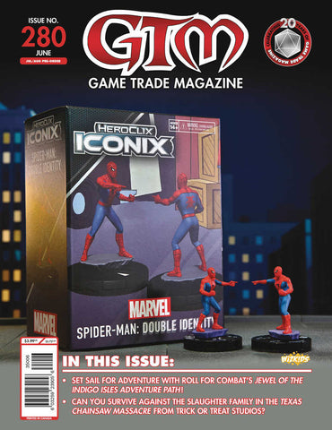 Game Trade Magazine Extras #282