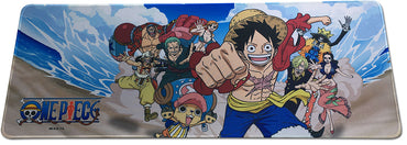ONE PIECE - IF GROUP #01 MOUSE PAD