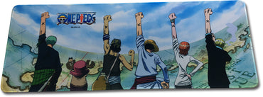 ONE PIECE - IF GROUP #02 MOUSE PAD