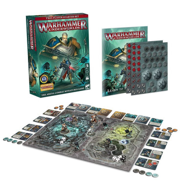 Warhammer Underworlds: Starter Set (2021)