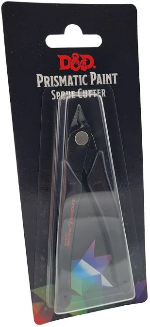 Dungeons & Dragons Prismatic Paint: Sprue Cutter