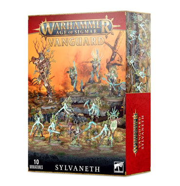 Vanguard: Sylvaneth - Warhammer Age of Sigmar