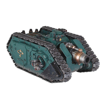 WARHAMMER HORUS HERESY: Typhon Heavy Siege Tank
