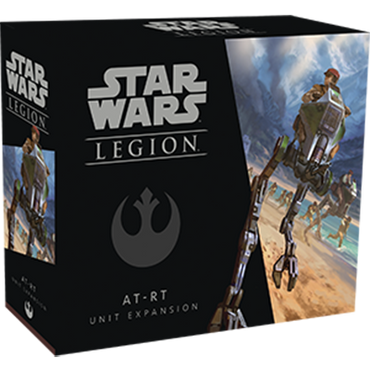 STAR WARS LEGION: AT-RT UNIT EXPANSION
