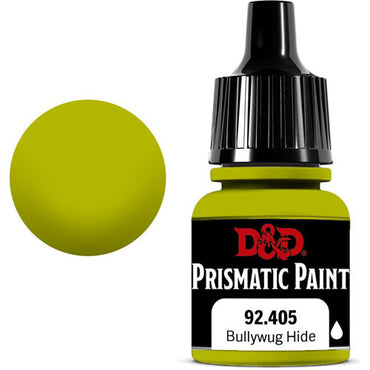 Dungeons & Dragons Prismatic Paint: Bullywug Hide 92.405
