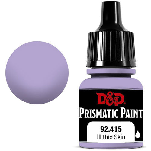 Dungeons & Dragons Prismatic Paint: Illithid Skin 92.415