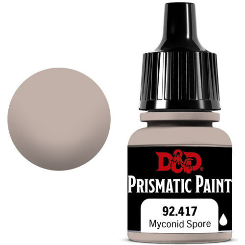 Dungeons & Dragons Prismatic Paint: Myconid Spore 92.417