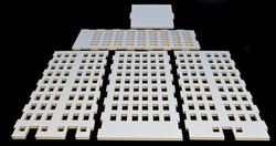 City Building - 28MMDF007 (Online Order Only)