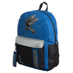 Harry Potter Ravenclaw Mixblock Laptop Backpack (ONLINE ORDER ONLY)