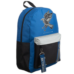 Harry Potter Ravenclaw Mixblock Laptop Backpack (ONLINE ORDER ONLY)