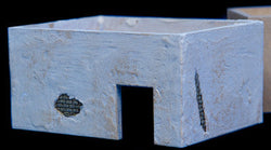 Middle East One Story Building (MDF) - 15MMDF010 (Online Order Only)