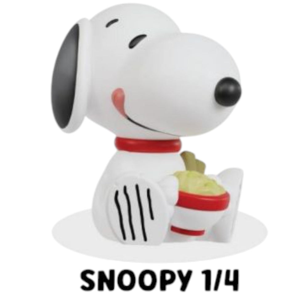 [In Stock] Funmaker Inc. ROKIMOTO x Peanuts Blind Cup (ONLINE ORDER ONLY)