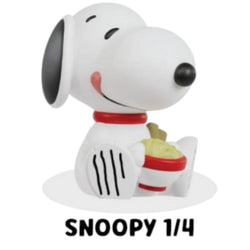 [In Stock] Funmaker Inc. ROKIMOTO x Peanuts Blind Cup (ONLINE ORDER ONLY)
