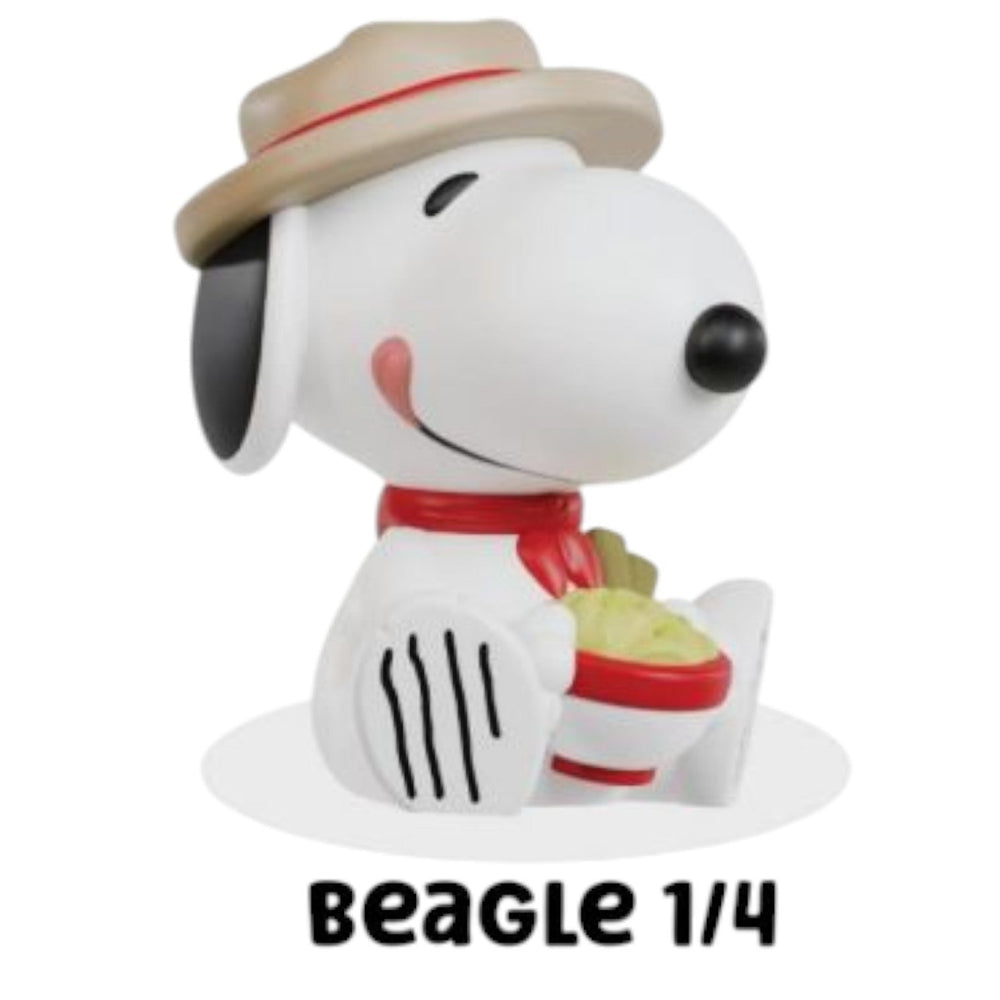 [In Stock] Funmaker Inc. ROKIMOTO x Peanuts Blind Cup (ONLINE ORDER ONLY)