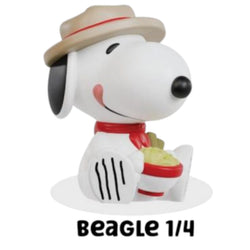 [In Stock] Funmaker Inc. ROKIMOTO x Peanuts Blind Cup (ONLINE ORDER ONLY)