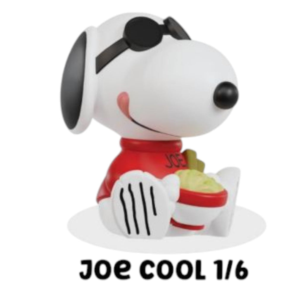 [In Stock] Funmaker Inc. ROKIMOTO x Peanuts Blind Cup (ONLINE ORDER ONLY)