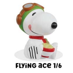 [In Stock] Funmaker Inc. ROKIMOTO x Peanuts Blind Cup (ONLINE ORDER ONLY)