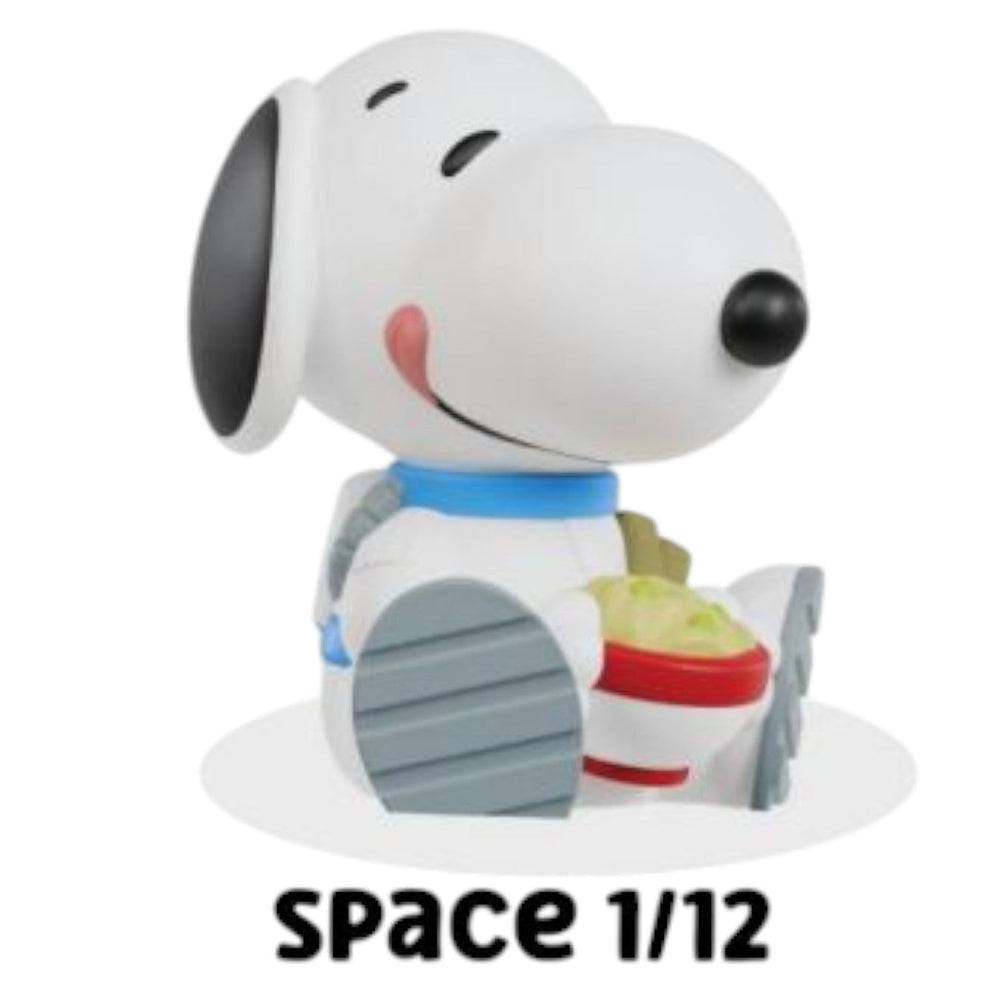 [In Stock] Funmaker Inc. ROKIMOTO x Peanuts Blind Cup (ONLINE ORDER ONLY)