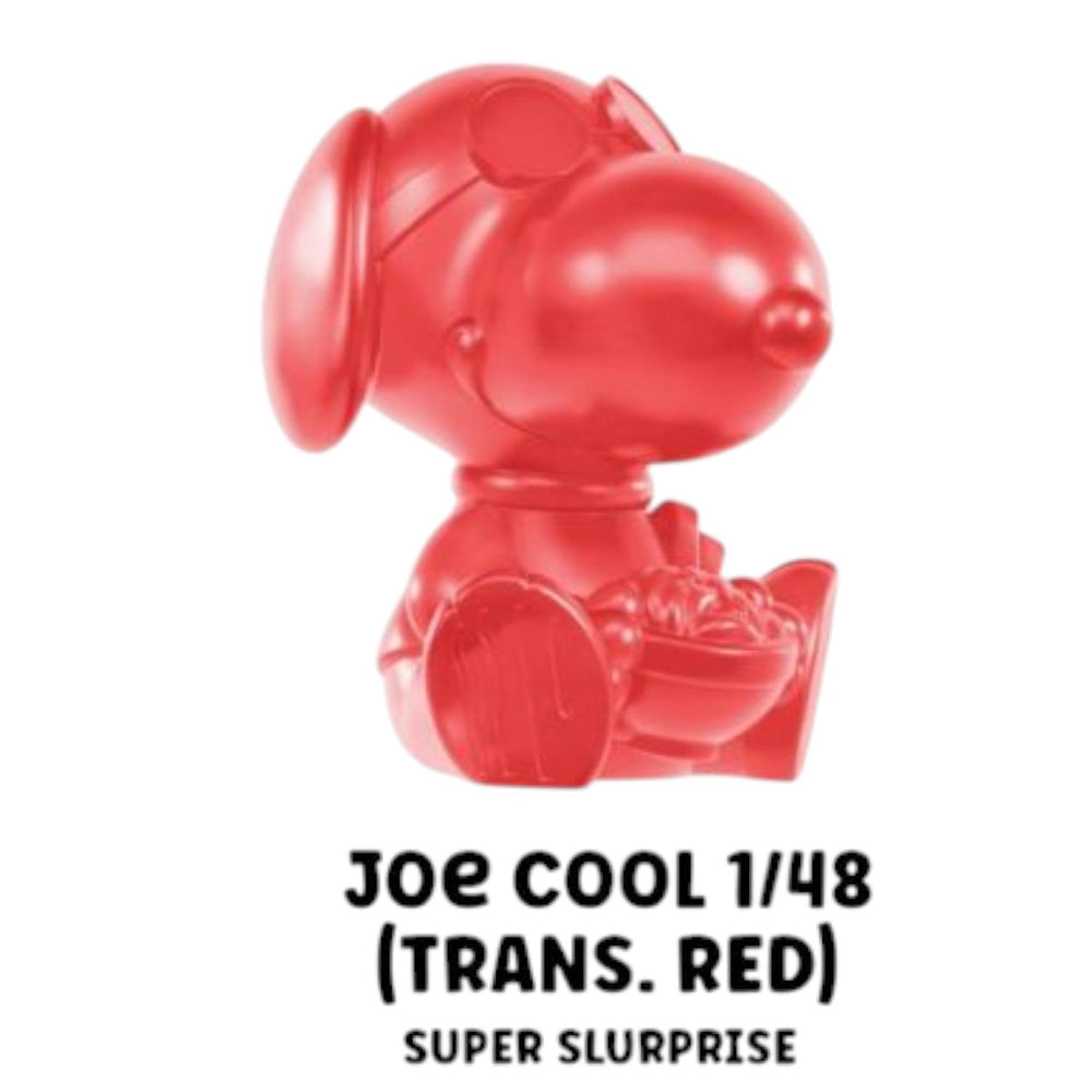 [In Stock] Funmaker Inc. ROKIMOTO x Peanuts Blind Cup (ONLINE ORDER ONLY)