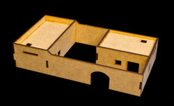 Walled Compound - 28MMDF030 (Online Order Only)
