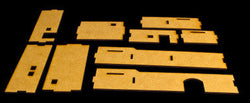 Walled Compound - 28MMDF030 (Online Order Only)