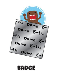 Funmaker Inc. ROKIMOTO x DOMO Series One Blind Cup (ONLINE ORDER ONLY)
