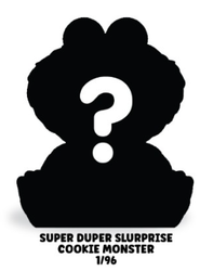 [Arriving Spring 2026] Funmaker Inc. ROKIMOTO x Sesame Street Series One Blind Cup (ONLINE ORDER ONLY)