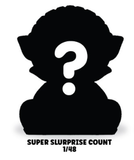 [Arriving Spring 2026] Funmaker Inc. ROKIMOTO x Sesame Street Series One Blind Cup (ONLINE ORDER ONLY)