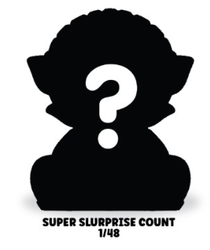 [Arriving Spring 2026] Funmaker Inc. ROKIMOTO x Sesame Street Series One Blind Cup (ONLINE ORDER ONLY)