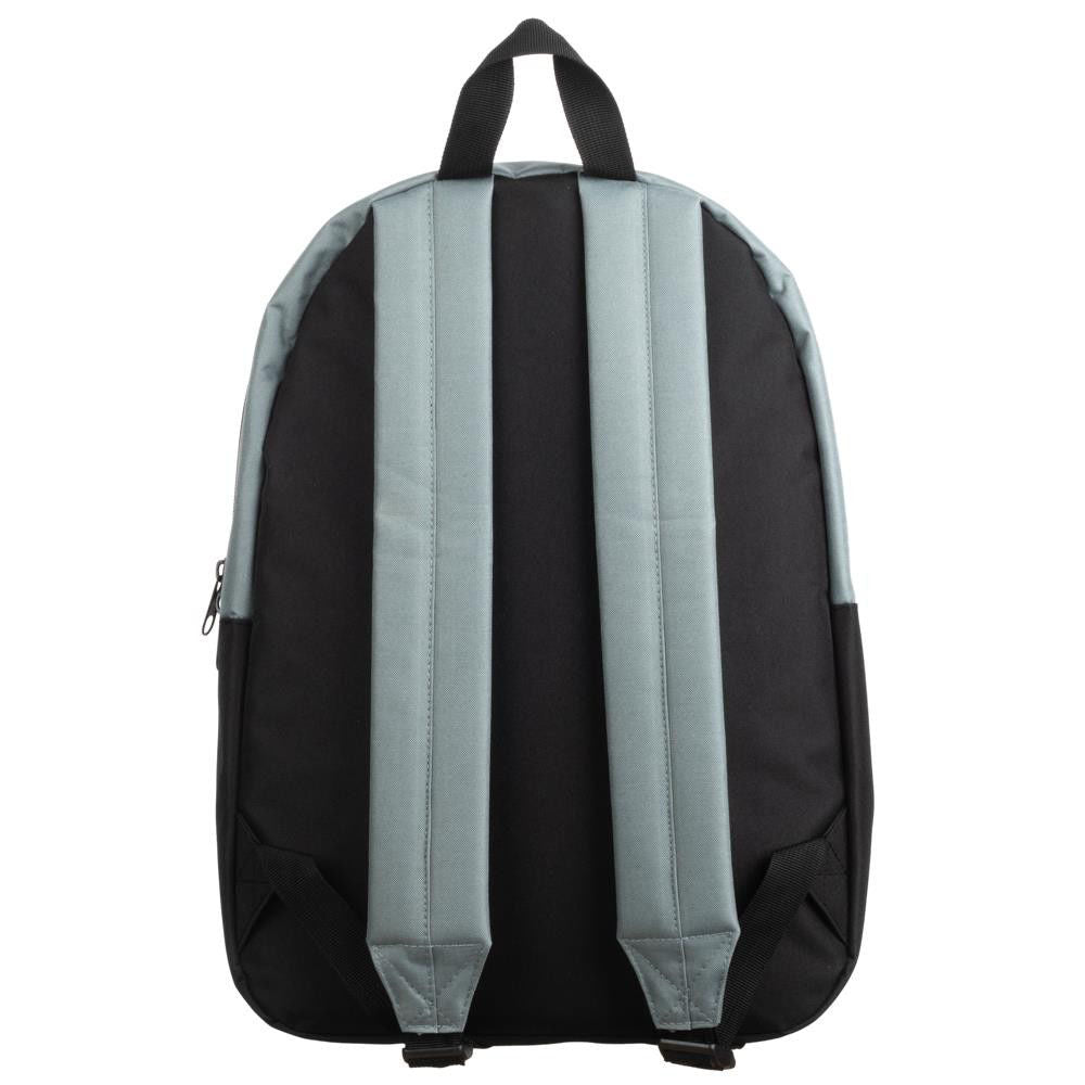 Harry Potter Hufflepuff Mixblock Laptop Backpack (ONLINE ORDER ONLY)