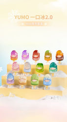 Jotoys: Yumo Mini Popsicles Series 2.0 - 1 Blind Box (ONLINE ORDER ONLY)
