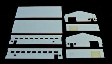 Factory (Matboard) - 285CSS021 (Online Order Only)