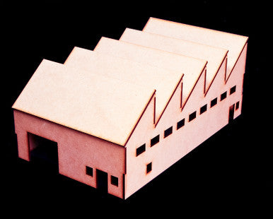 Factory (MDF) - 15MMDF113 (Online Order Only)