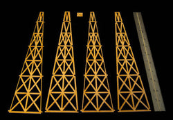 Communications Tower (MDF) - 15MMDF122 (Online Order Only)