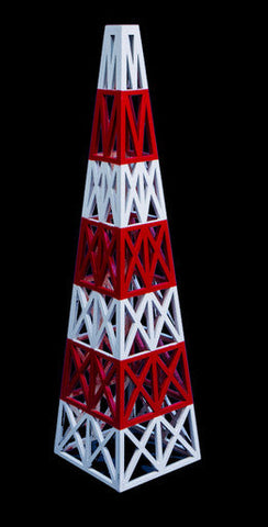 Communications Tower (MDF) - 28MMDF122 (Online Order Only)