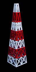 Communications Tower (MDF) - 15MMDF122 (Online Order Only)