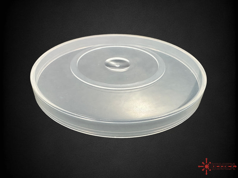 Pre-Order | Clear Plastic Dice Cup Lid for Flexible Dice Cup (Online Only)