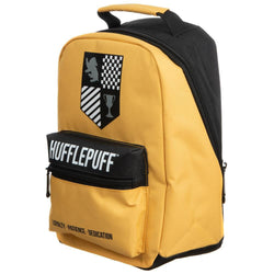 Harry Potter Hufflepuff Crest Lunch Tote (ONLINE ORDER ONLY)