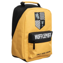 Harry Potter Hufflepuff Crest Lunch Tote (ONLINE ORDER ONLY)