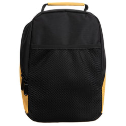 Harry Potter Hufflepuff Crest Lunch Tote (ONLINE ORDER ONLY)