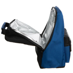 Harry Potter Ravenclaw Crest Lunch Tote (ONLINE ORDER ONLY)