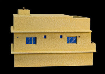 Osama Bin Laden's Home (28mm) - 28MMDF150 (Online Order Only)