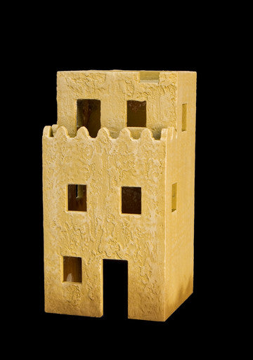 3 Story Building (MDF) - 15MMDF131 (Online Order Only)