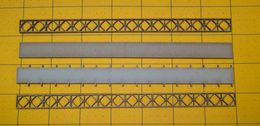 6mm Bailey Bridge  (Matboard) - 285CSS033-2 (Online Order Only)
