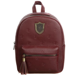 Harry Potter Gryffindor Mini Backpack (ONLINE ORDER ONLY)